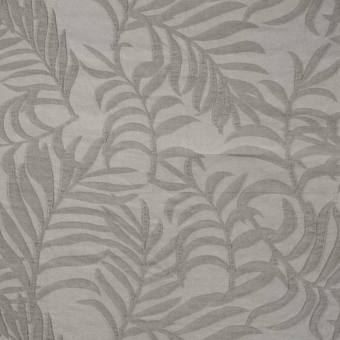 DKD Home Decor Colcha Algodón Jaquard 240x260 cm