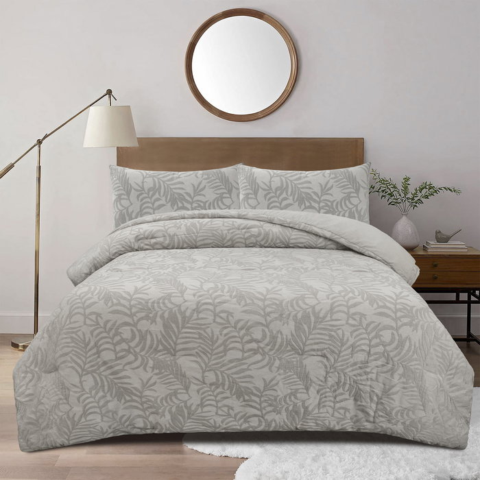 DKD Home Decor Colcha Boho 260 x 240 cm (2 Unidades) Algodón y Poliéster Jacquard DKD Home Decor Colcha Boho 260 x 240 cm (2 Unidades) Algodón y Poliéster Jacquard