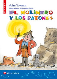 VICENS VIVES, El molinero y los ratones - AA.VV.