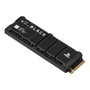 Western Digital WD_BLACK SN850P SSD 4TB M.2 NVMe PCIe Gen4 con Disipador para PS5 Oficialmente Licenciada