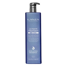 Lanza Chelating Shampoo 1 Litro