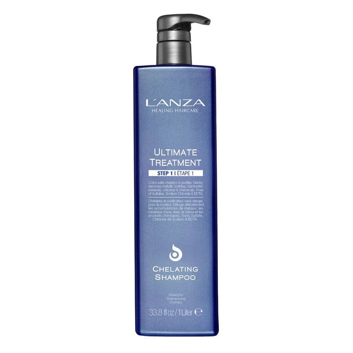 L'Anza Champú Quelante 1 Litro L'Anza Champú Quelante 1 Litro