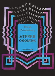 ATERBIL OGOLATAC, Pedro Friedeberg - SEXTO PISO