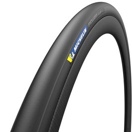 Michelin Power Cup TLR Cubierta Tubeless Ready 28x1 1/4 32-622 Eficiencia Rodadura Durabilidad Agarre