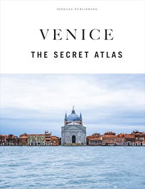 JONGLEZ Venice - The secret Atlas