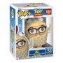 Funko POP! Toy Story Al (Chicken Suit) 30th Anniversary