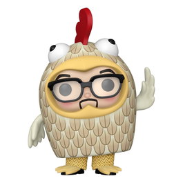 Funko POP! Toy Story Al (Chicken Suit) 30th Anniversary
