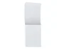 Liderpapel Bloc de notas cuadro 4 mm A5 80 hojas