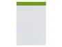 Liderpapel Bloc de notas cuadro 4 mm A5 80 hojas
