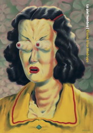 La piel hembra, Elaine Vilar Madruga - BARRETT