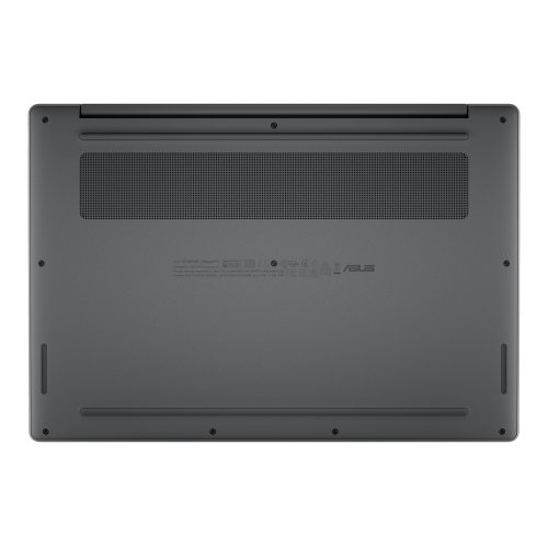 Asus Zenbook A14 OLED UX3407QA-QD333W Copilot+ PC, 14 WUXGA, Snapdragon X, 32GB RAM, 512GB SSD, Gris Islandia Asus Zenbook A14 OLED UX3407QA-QD333W Copilot+ PC, 14 WUXGA, Snapdragon X, 32GB RAM, 512GB SSD, Gris Islandia