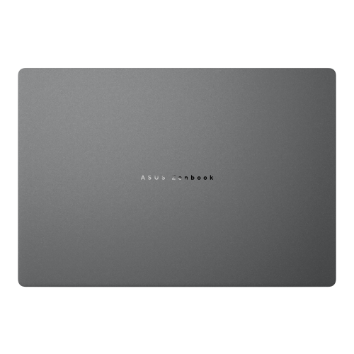 Asus Zenbook A14 OLED UX3407QA-QD333W Copilot+ PC, 14 WUXGA, Snapdragon X, 32GB RAM, 512GB SSD, Gris Islandia Asus Zenbook A14 OLED UX3407QA-QD333W Copilot+ PC, 14 WUXGA, Snapdragon X, 32GB RAM, 512GB SSD, Gris Islandia