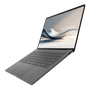 Asus Zenbook A14 OLED UX3407QA-QD333W Copilot+ PC, 14 WUXGA, Snapdragon X, 32GB RAM, 512GB SSD, Gris Islandia