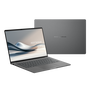 Asus Zenbook A14 OLED UX3407QA-QD333W Copilot+ PC, 14 WUXGA, Snapdragon X, 32GB RAM, 512GB SSD, Gris Islandia