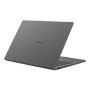 Asus Zenbook A14 OLED UX3407QA-QD333W Copilot+ PC, 14 WUXGA, Snapdragon X, 32GB RAM, 512GB SSD, Gris Islandia