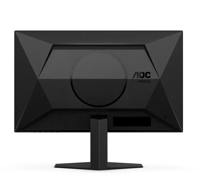 AOC 24G4XE Monitor Gaming 23.8" Full HD (1920x1080) IPS 180Hz 1ms GtG, NVIDIA G-SYNC Compatible, HDR10, Altavoces, HDMI/DisplayPort - Negro/Gris
