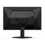 AOC 24G4XE Monitor Gaming 23.8" Full HD (1920x1080) IPS 180Hz 1ms GtG, NVIDIA G-SYNC Compatible, HDR10, Altavoces, HDMI/DisplayPort - Negro/Gris