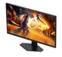 AOC 24G4XE Monitor Gaming 23.8" Full HD (1920x1080) IPS 180Hz 1ms GtG, NVIDIA G-SYNC Compatible, HDR10, Altavoces, HDMI/DisplayPort - Negro/Gris