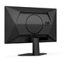 AOC 24G4XE Monitor Gaming 23.8" Full HD (1920x1080) IPS 180Hz 1ms GtG, NVIDIA G-SYNC Compatible, HDR10, Altavoces, HDMI/DisplayPort - Negro/Gris