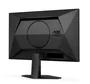 AOC 24G4XE Monitor Gaming 23.8" Full HD (1920x1080) IPS 180Hz 1ms GtG, NVIDIA G-SYNC Compatible, HDR10, Altavoces, HDMI/DisplayPort - Negro/Gris