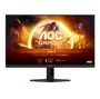 AOC 24G4XE Monitor Gaming 23.8" Full HD (1920x1080) IPS 180Hz 1ms GtG, NVIDIA G-SYNC Compatible, HDR10, Altavoces, HDMI/DisplayPort - Negro/Gris