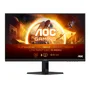 AOC 24G4XE Monitor Gaming 23.8" Full HD (1920x1080) IPS 180Hz 1ms GtG, NVIDIA G-SYNC Compatible, HDR10, Altavoces, HDMI/DisplayPort - Negro/Gris
