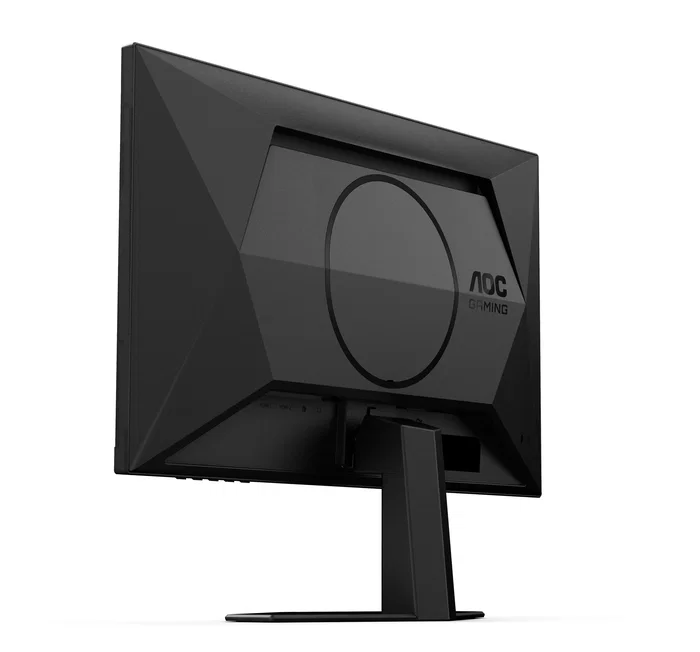 AOC 24G4XE Monitor Gaming 23.8" Full HD (1920x1080) IPS 180Hz 1ms GtG, NVIDIA G-SYNC Compatible, HDR10, Altavoces, HDMI/DisplayPort - Negro/Gris