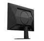 AOC 24G4XE Monitor Gaming 23.8" Full HD (1920x1080) IPS 180Hz 1ms GtG, NVIDIA G-SYNC Compatible, HDR10, Altavoces, HDMI/DisplayPort - Negro/Gris