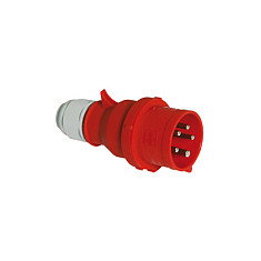 Bals Phasenwender CEE 5x16A 400V IP44 6H Multi Grip