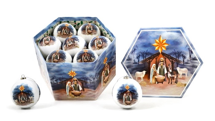DKD Home Decor Decoracion Colgante Navidad Tradicional Multicolor PVC Set de 14 Piezas 21 x 15.5 x 24 cm DKD Home Decor Decoracion Colgante Navidad Tradicional Multicolor PVC Set de 14 Piezas 21 x 15.5 x 24 cm