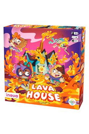I9A I Crea Sl Lava House
