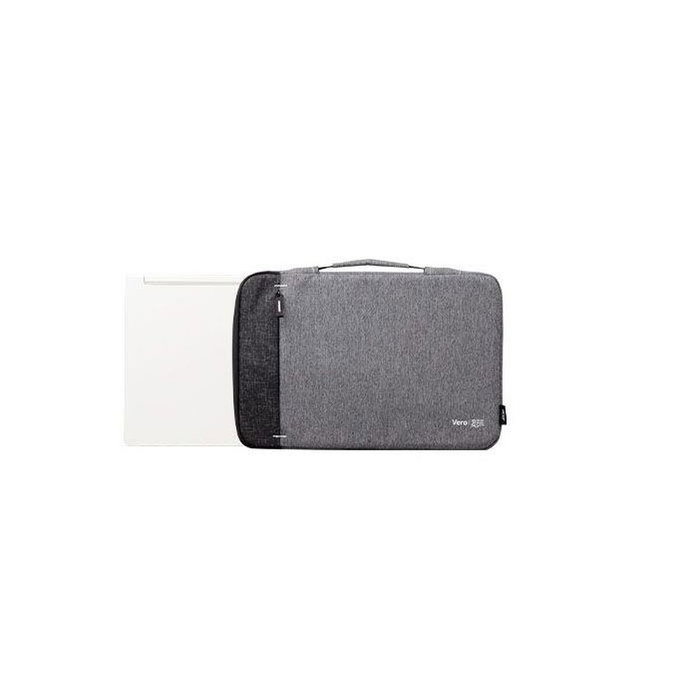 Acer Vero OBP Funda Protectora 15.6 pulgadas Gris Acer Vero OBP Funda Protectora 15.6 pulgadas Gris