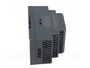 MEAN WELL DDR-60L-12 Convertidor DC/DC 60W 12VDC 5A