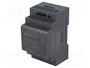 MEAN WELL DDR-60L-12 Convertidor DC/DC 60W 12VDC 5A