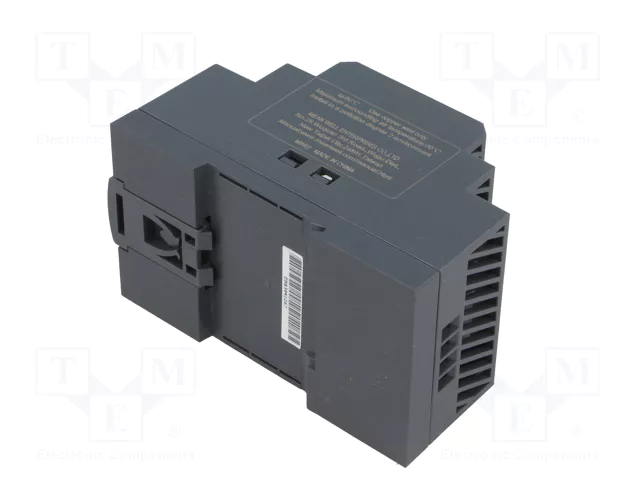 MEAN WELL DDR-60L-12 Convertidor DC/DC 60W 12VDC 5A