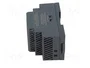 MEAN WELL DDR-60L-12 Convertidor DC/DC 60W 12VDC 5A