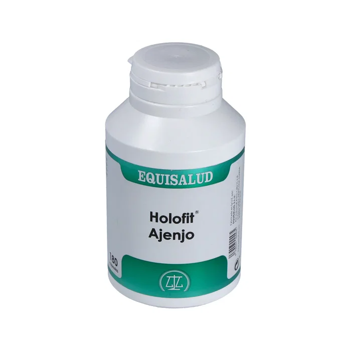EQUISALUD Holofit Ajenjo 180 cápsulas EQUISALUD Holofit Ajenjo 180 cápsulas