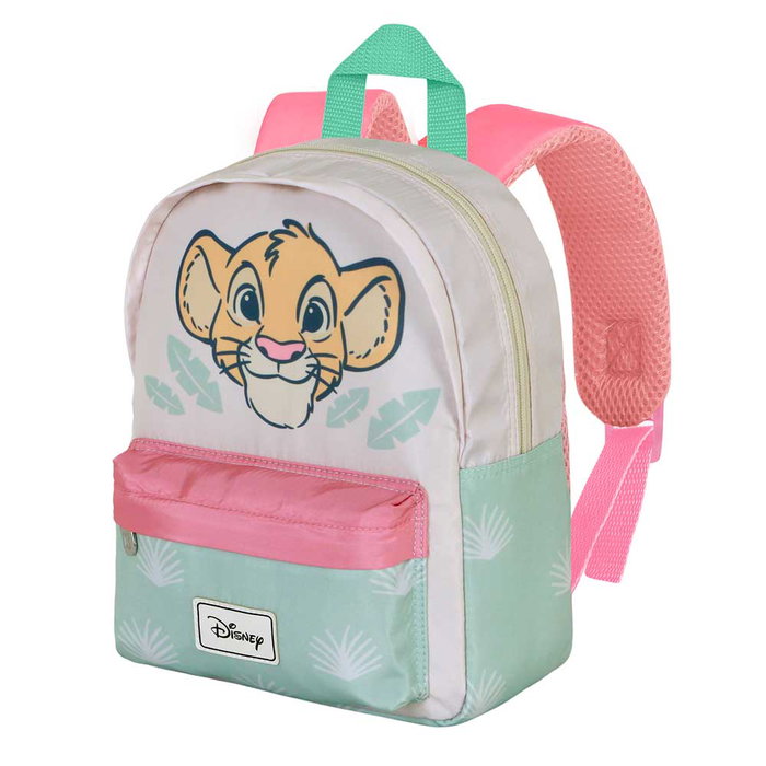 Karactermania Mochila Joy Cub El Rey León Disney Hueso Karactermania Mochila Joy Cub El Rey León Disney Hueso
