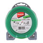 Makita E-01775 Bobina de hilo de cuatro hojas 2,0 mm x 30 m
