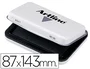 Artline Tampon Nº2 Negro 87x143 mm