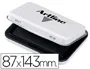 Artline Tampon Nº2 Negro 87x143 mm