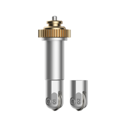 Cricut 2005105 Pieza y Accesorio para Máquinas de Corte para Bricolaje, Gris, Certificación Cricut Maker