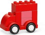 LEGO DUPLO Vehículos Creativos 10474