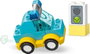 LEGO DUPLO Vehículos Creativos 10474