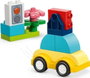 LEGO DUPLO Vehículos Creativos 10474