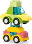 LEGO DUPLO Vehículos Creativos 10474