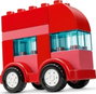 LEGO DUPLO Vehículos Creativos 10474