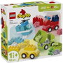 LEGO DUPLO Vehículos Creativos 10474