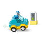 LEGO DUPLO Vehículos Creativos 10474