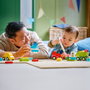 LEGO DUPLO Vehículos Creativos 10474